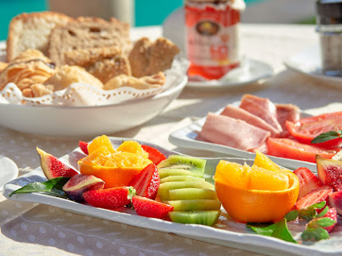 Turismo Interior Son Sant Jordi by null