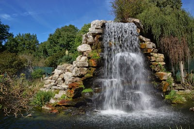 Smithsonian National Zoological Park