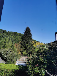 Photo n°19 de Chambres d hôtes Chez Valérie à Arette (Chambre d'hôtes)