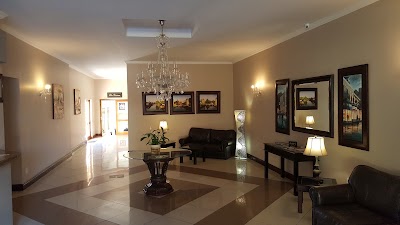 Photos of Le Grand Chateau