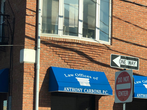 The Law Offices of Anthony Carbone - Thumbnail