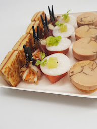 Photo n°38 de Auberge de Cercoux à Cercoux (Pâtisserie)