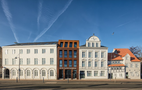 Photo of Hotel Hafen Flensburg