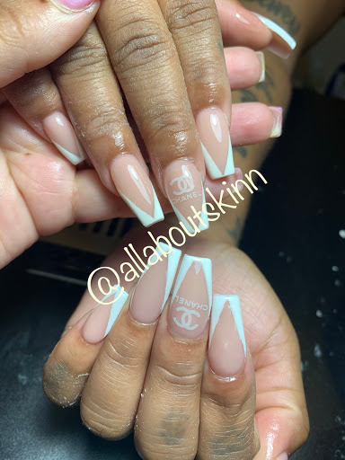 Allaboutskinn - Thumbnail