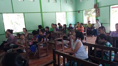 Photos of Sar Phyu Su SDA Church