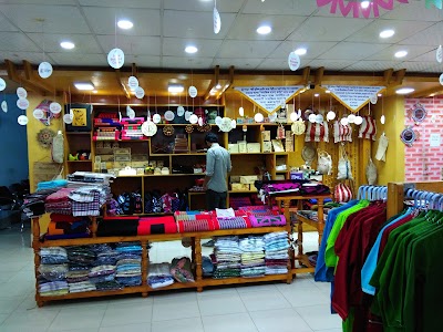 Photos of Palli Boutiques || পল্লী বুতিটিকস