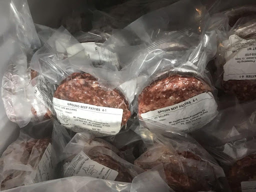 Mt. Pleasant Meat Processing - Visual