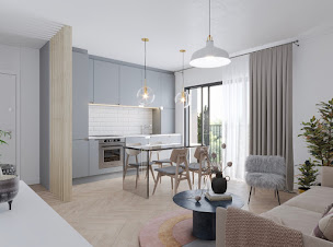 Photo n°9 de Home Shapers à Paris (Cabinet d'architecte d'intérieur)