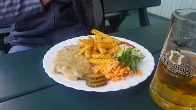Photos of Pakelės Užeiga