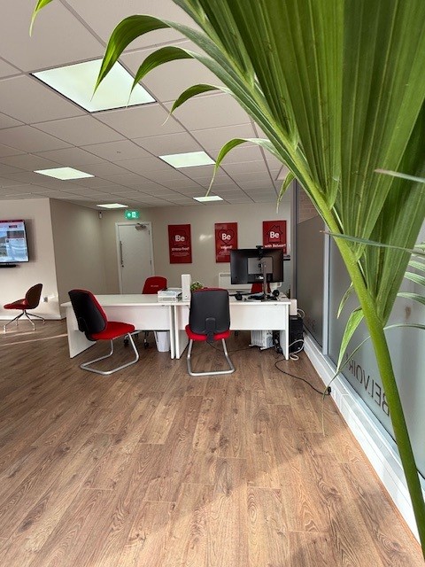 Belvoir Birmingham Central photo 3