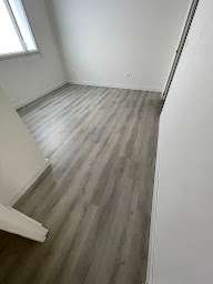 Photo n°10 de Mb Peinture Renovation et Decoration à Avrillé (Poseur de moquette)