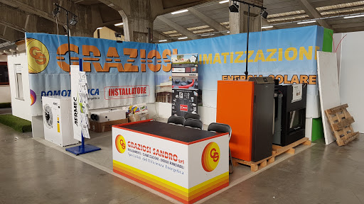 Graziosi Sandro - Visual