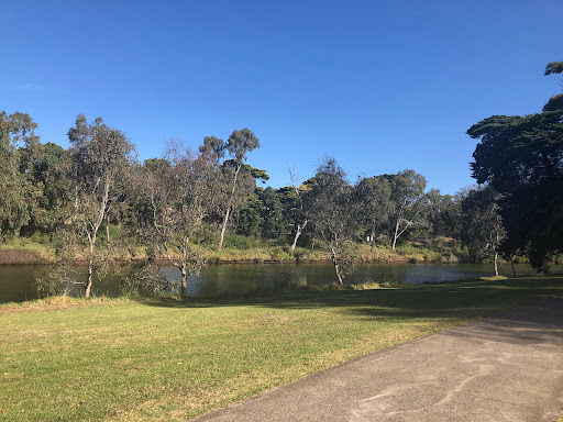 Tea Gardens Reserve