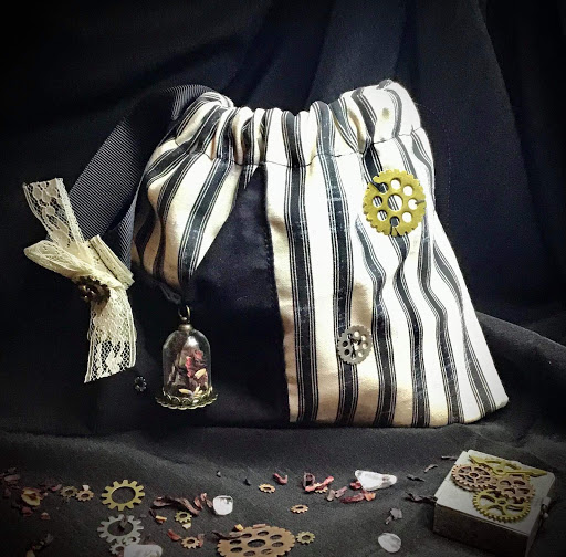 Little Witchie things - Thumbnail