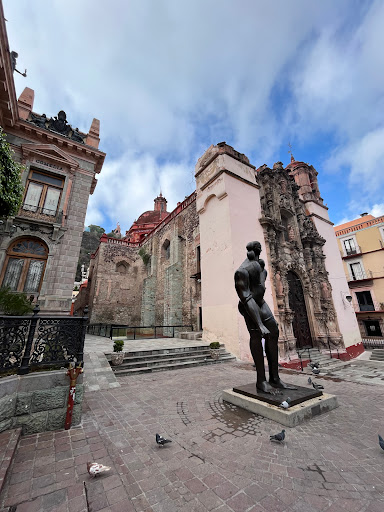callejoneada imperial gto - Thumbnail
