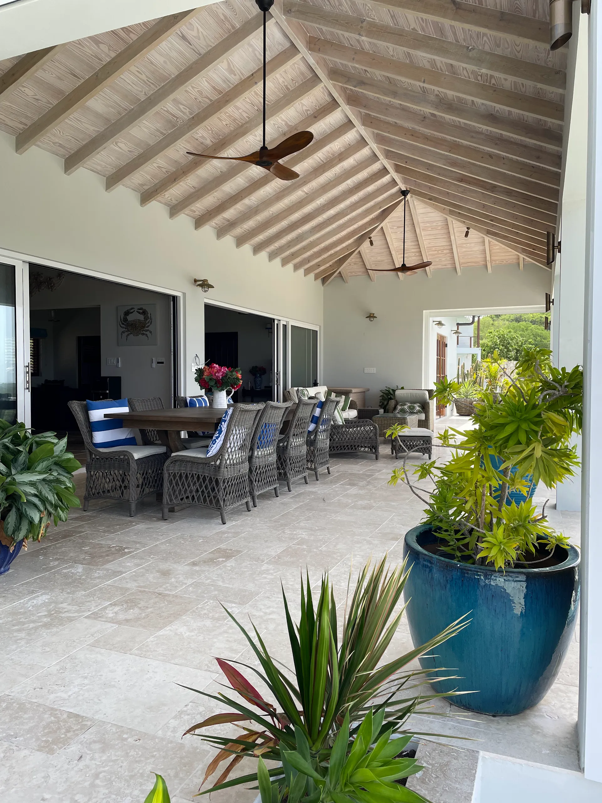 Tuckers Villa