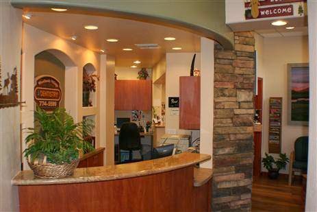 Woodlands Village Dentistry - Thumbnail