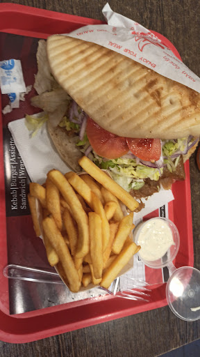 Burger & Co