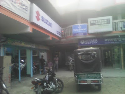 Photos of Syad Plaza