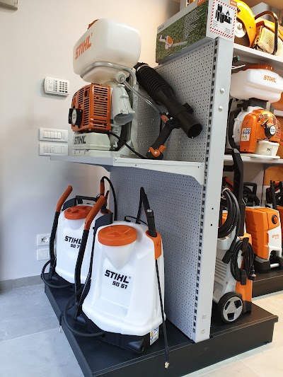 Stihl Alibali