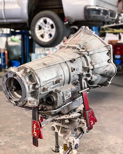 Transplant Transmission Complete Auto Care & Diesel - Thumbnail