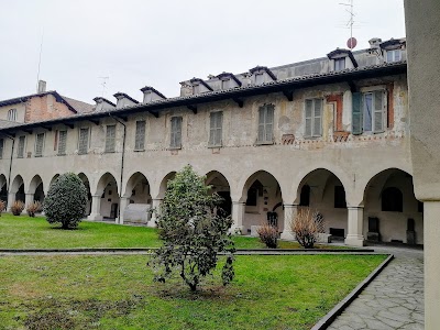 Cathedral of Novara