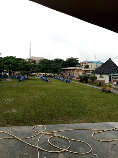 Photos of Aba Amusement Park