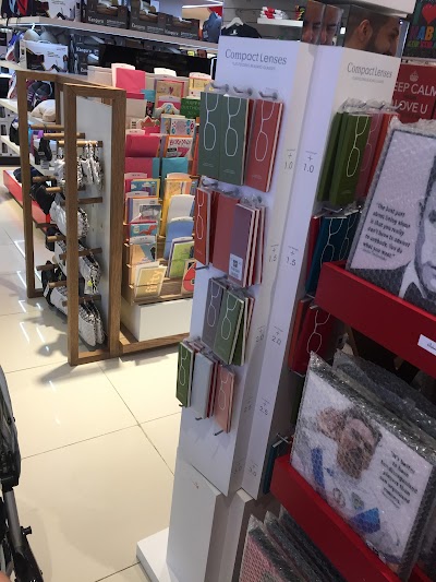 Photos of Virgin Megastore Al Wahda Mall