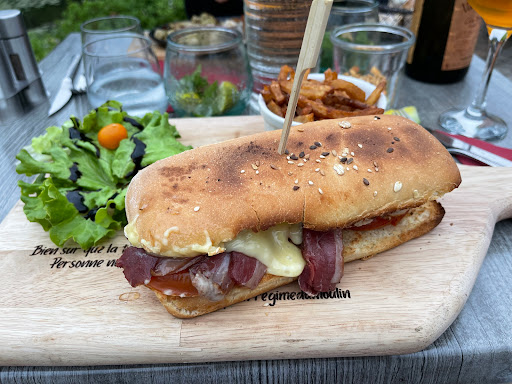 Burger & Co