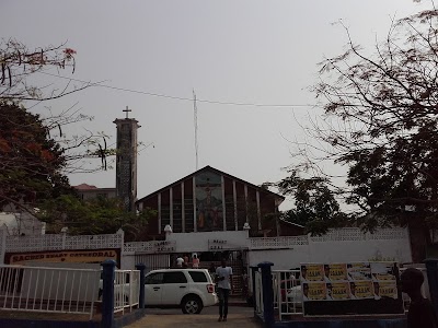 Photos of Sacred Heart Cathedral Church