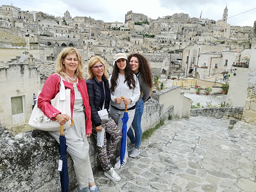 Tour Magazine by Almanacco Viaggi S.R.L. - Thumbnail