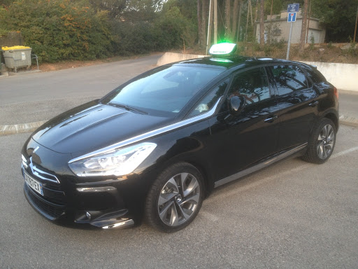 CMC & CHARRE taxi Loriol-sur-drôme