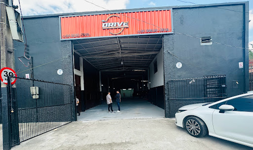 DR DRIVE Serviços automotivos
