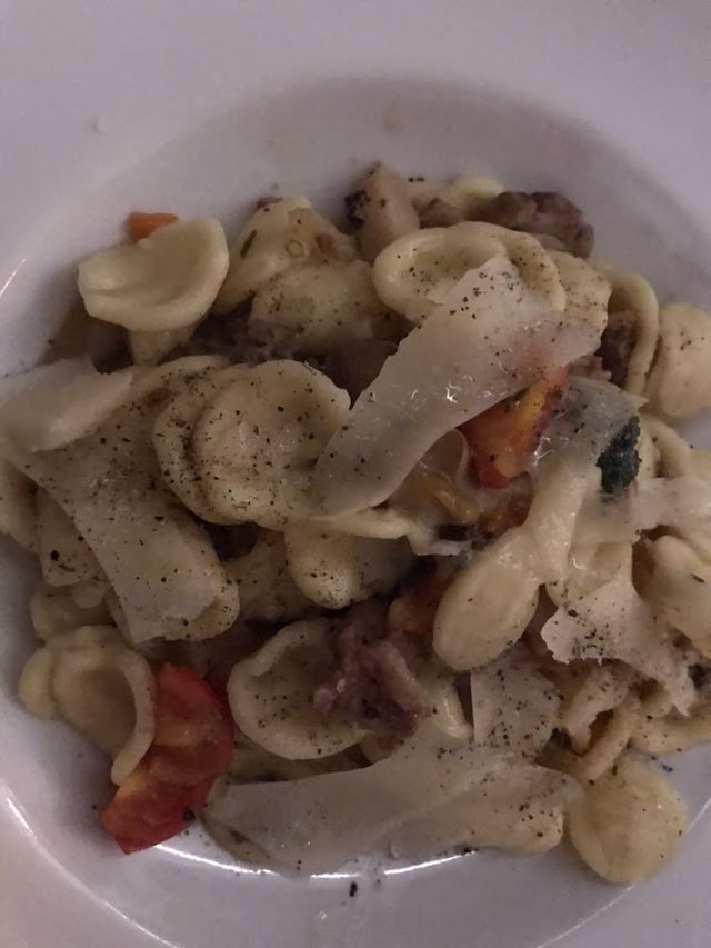 Bucci Bar
