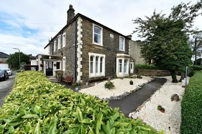 Henley House