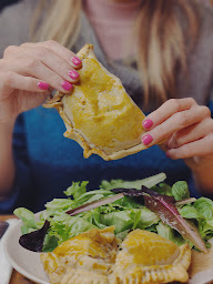 Photo n°53 de Mayli's Resto & Co à Paris (Restaurant latino-américain)