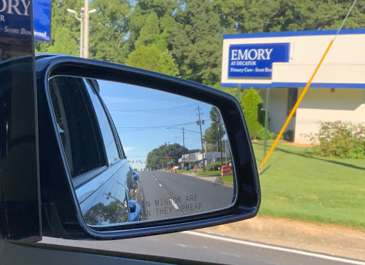 Emory Clinic Downtown Decatur - Thumbnail