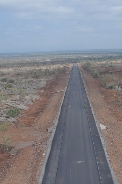 Photos of Gulsan construction company site