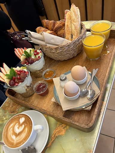 Café Hanseatica - Thumbnail