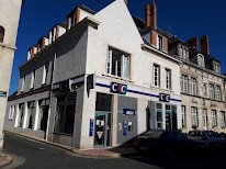 CIC à Sully-sur-Loire