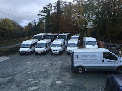 Photos of Aughrim Cabs & Coaches Ltd