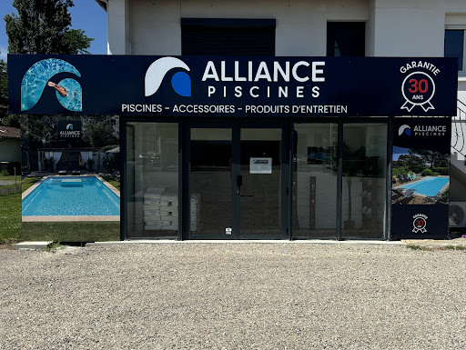 Photo de ALLIANCE PISCINES AGEN