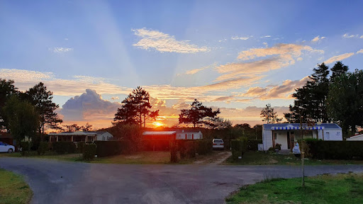 Photo de Camping Le Bois de Pins - Baie de Somme | Cayeux sur Mer à Cayeux-sur-Mer (80410)