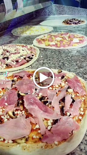 Photo 4 - L'atelier De La Pizza