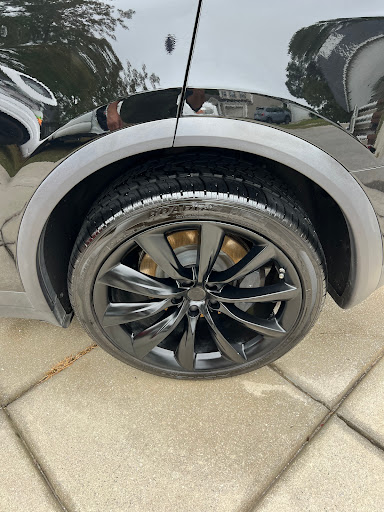 Auto Detailing RG