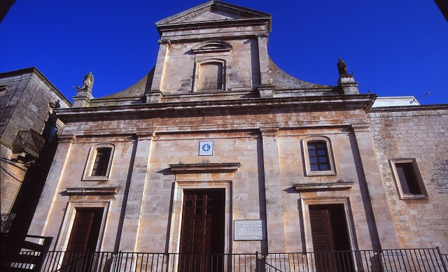 Chiesa di San Nicola di Patara