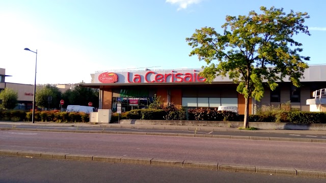 La Cerisaie