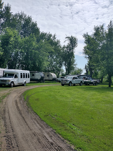 rOlin Wapsi Campground - Thumbnail