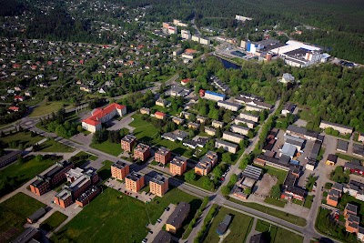 Photos of Saku Municipality