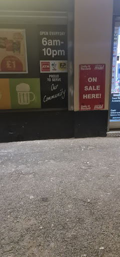 Padda Convenience Store